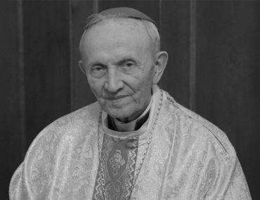 Zmarł śp. bp dr Władysław Bobowski – biskup pomocniczy senior diecezji tarnowskiej