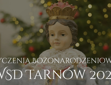 Życzenia na Święta Bożego Narodzenia