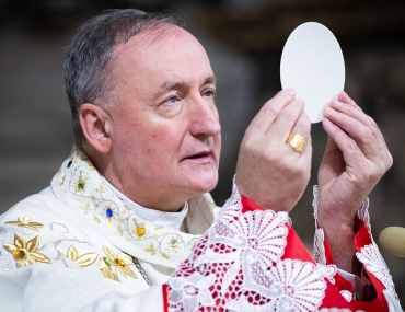 Rocznica poświęcenia Bazyliki Katedralnej w Tarnowie