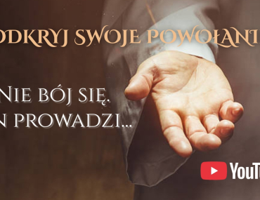 Odkryj swoje powołanie - film rekrutacyjny do WSD w Tarnowie